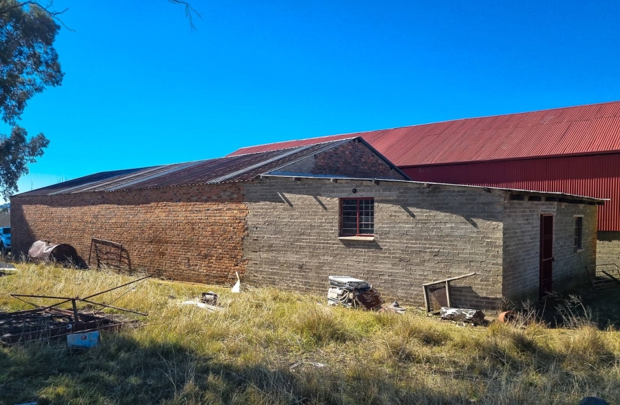 0 Bedroom Property for Sale in Bethlehem Free State